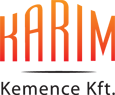 Karim Kemence logo